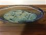 鹰嘴豆烤茄泥配芝麻薄饼的做法步骤13