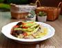 牛肉炒米粉的做法图解7