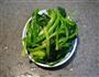 芝士肉末烩菠菜的做法图解3