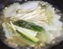 豆汤肥牛天然鲜美的做法图解5