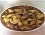 咖喱土豆鸡块的做法图解5