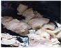 蒜苗回锅肉的做法图解3