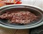 猪肉红萝卜鸡蛋馅饺子的做法图解1