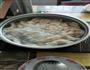 猪肉红萝卜鸡蛋馅饺子的做法图解7