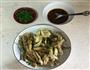 凉拌茄子的做法图解2
