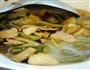 排骨炖豆角的做法图解5