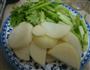 香辣鸡翅的做法图解2