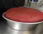 红丝绒奶酪包6寸戚风模具的做法图解17