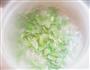 肉末青菜粥的做法图解8