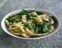 鸡蛋南瓜手擀面的做法图解3