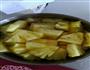 菠萝玉米咕老肉的做法图解1