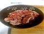 水煮肉片的做法图解1