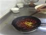 拌生菜的做法图解4