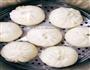 私房香嫩秋耳香菇肉包的做法图解8