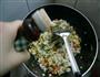 豆角炒饭的做法图解9