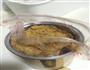 肉松腊肠早餐包的做法图解2