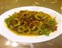 苦瓜回锅肉的做法图解8