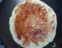 蔬菜汁煎饼的做法图解8