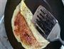 蔬菜汁煎饼的做法图解9