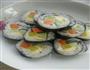 简单紫菜包饭的做法图解7