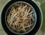 冲菜蒸牛肉的做法图解6