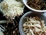 菌菇的做法图解1