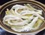 香辣豆制黄金掌的做法图解3