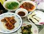青椒炒茄子的做法图解3