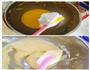 杨梅肉松蛋卷的做法图解5