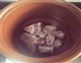 苹果雪梨猪骨汤的做法图解2