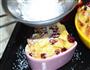 蔓越莓吐司布丁的做法图解7