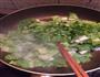 炒煎豆腐的做法图解5