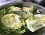 炒大头菜的做法图解1