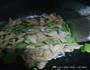 青椒炒肉片的做法图解9