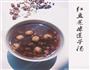 红豆薏米莲子汤的做法图解5