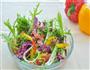 缤纷拌菜的做法步骤4