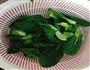 腊肠菜饭的做法图解1