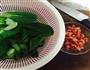 腊肠菜饭的做法图解2