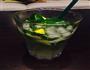 Mojito鸡尾酒的大众情人的做法图解6