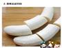 燕麦香蕉卷的做法图解2