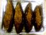 烤茄子的做法图解5