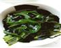凉拌裙带菜的做法图解2