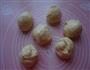 柔软椰蓉排包的做法图解6