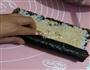 蔬菜寿司卷的做法图解7