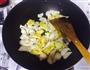 茄汁杏鲍菇炒蛋的做法图解6