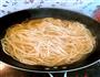自创炸酱面的做法图解6
