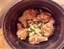 电饭煲焖鸡腿的做法图解3