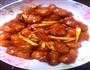 酸姜咕噜肉的做法图解6