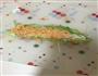 泰式沙拉肉松蔬菜卷的做法图解4