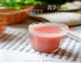 草莓银耳露的做法图解7